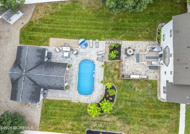 Photo 2 of Single family home for sale at 8 Edwards Ct, Little Egg Harbor Twp, NJ 08087 | MLS# 22628664 | Listing updated on 2026-09-16