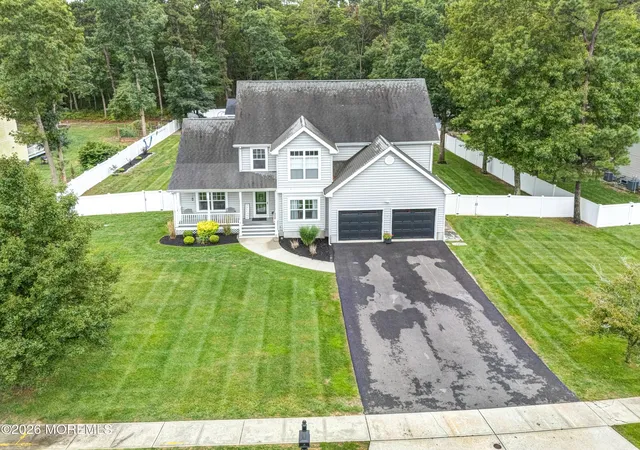 Photo 4 of Single family home for sale at 8 Edwards Ct, Little Egg Harbor Twp, NJ 08087 | MLS# 22628664 | Listing updated on 2026-09-16