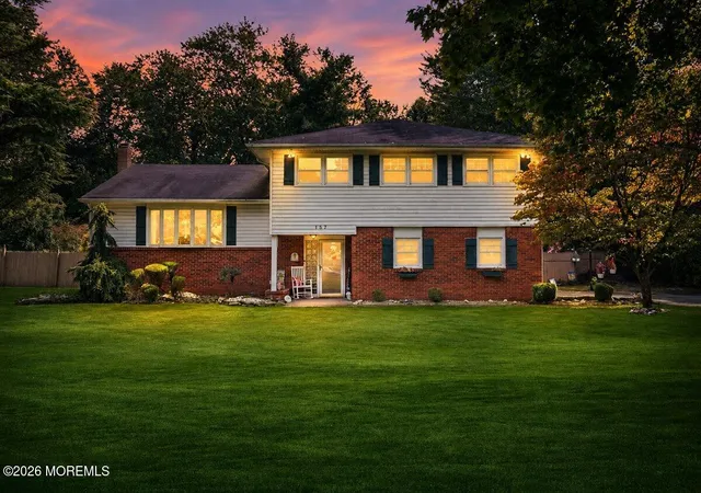 Photo 1 of Sale Pending at 157 Glenbrook Rd, Freehold, NJ 07728 | MLS# 22629682 | Listing updated on 2026-10-06