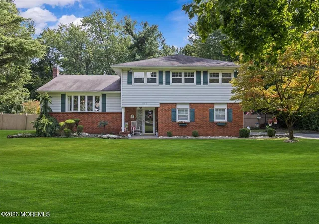 Photo 2 of Sale Pending at 157 Glenbrook Rd, Freehold, NJ 07728 | MLS# 22629682 | Listing updated on 2026-10-06