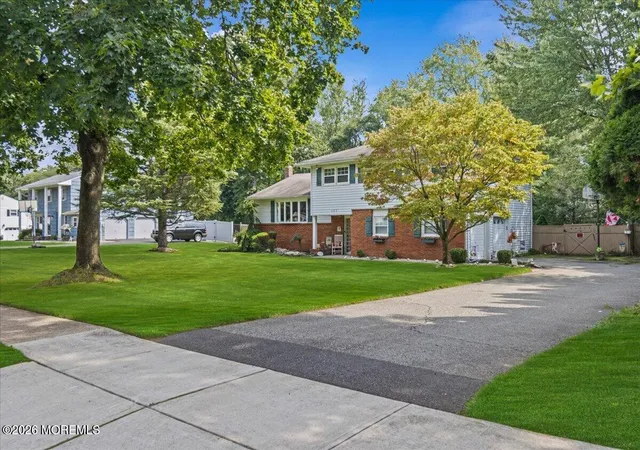Photo 3 of Sale Pending at 157 Glenbrook Rd, Freehold, NJ 07728 | MLS# 22629682 | Listing updated on 2026-10-06