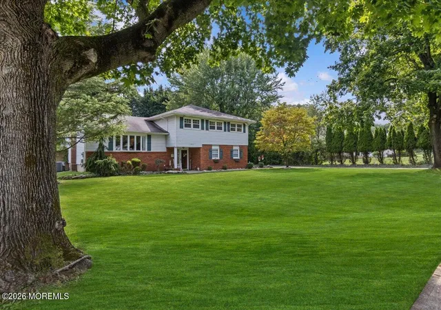Photo 3 of Sale Pending at 157 Glenbrook Rd, Freehold, NJ 07728 | MLS# 22629682 | Listing updated on 2026-10-06