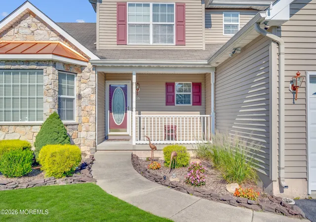 Photo 3 of Single family home for sale at 59 Stonegate Dr, Tuckerton, NJ 08087 | MLS# 22628341 | Listing updated on 2026-09-14