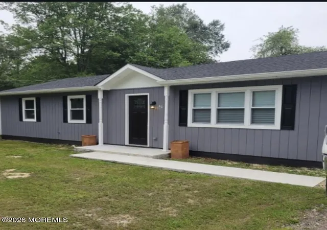 Single family home for sale at 40 Yarrow St, Browns Mills, NJ 08015 | MLS# 22629226