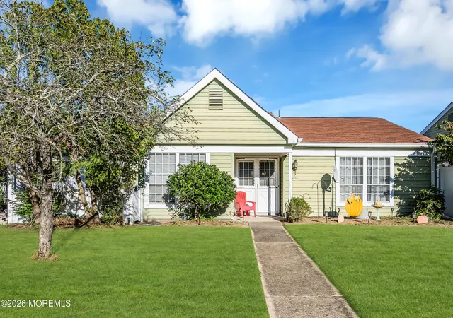Photo 1 of Single family home for sale at 632 B Finchley Ct, Manchester, NJ 08759 | MLS# 22629154 | Listing updated on 2026-09-17