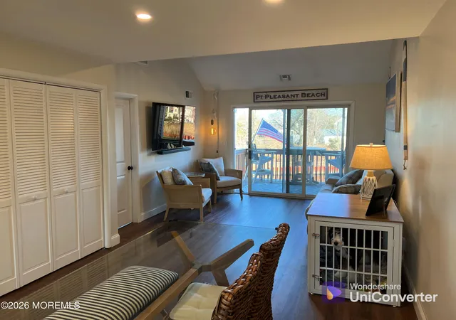 Photo 2 of Condo for sale at 8 Intercoastal Way, Point Pleasant Boro, NJ 08742 | MLS# 22628142 | Listing updated on 2026-09-08