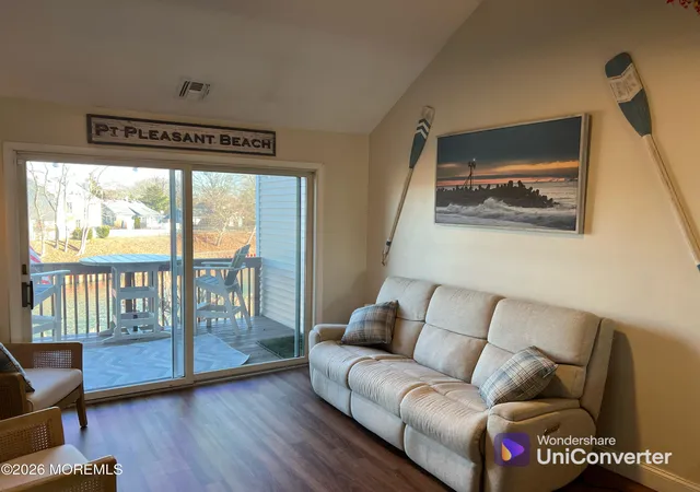 Photo 3 of Condo for sale at 8 Intercoastal Way, Point Pleasant Boro, NJ 08742 | MLS# 22628142 | Listing updated on 2026-09-08