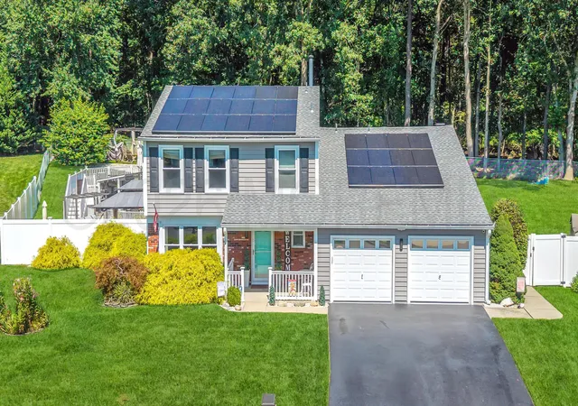 Photo 1 of Single family home for sale at 12 Yellowstone Ln, Howell, NJ 07731 | MLS# 22628320 | Listing updated on 2026-09-16