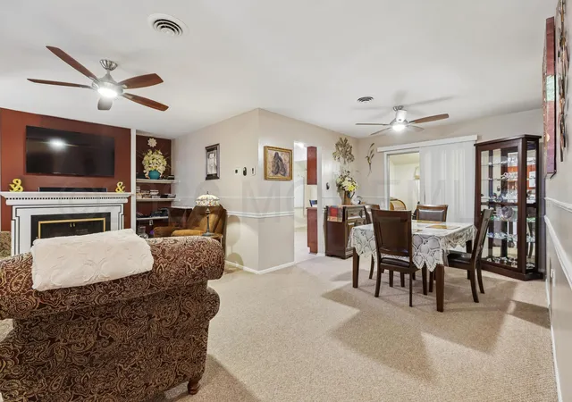 Photo 3 of Single family home for sale at 56 Milford Ave #53, Whiting, NJ 08759 | MLS# 22628340 | Listing updated on 2026-09-16
