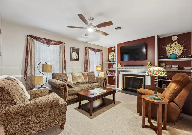 Photo 4 of Single family home for sale at 56 Milford Ave #53, Whiting, NJ 08759 | MLS# 22628340 | Listing updated on 2026-09-16