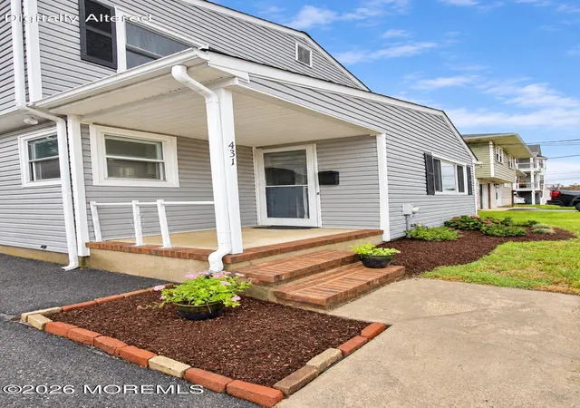 Single family home for sale at 431 Yale Ave, Point Pleasant Beach, NJ 08742 | MLS# 22628998