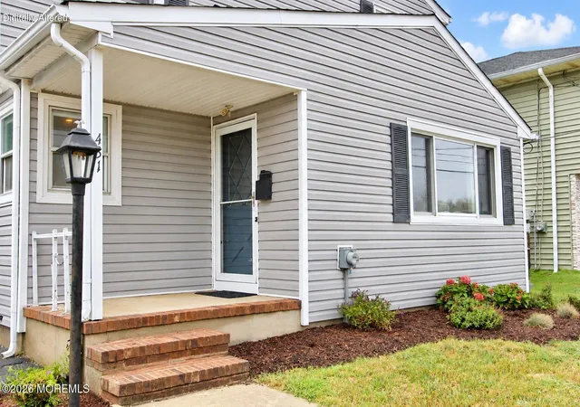 Photo 1 of Single family home for sale at 431 Yale Ave, Point Pleasant Beach, NJ 08742 | MLS# 22628998 | Listing updated on 2026-09-21