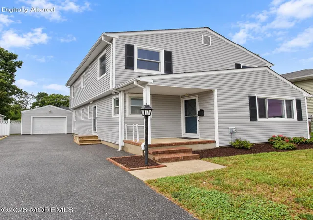 Photo 2 of Single family home for sale at 431 Yale Ave, Point Pleasant Beach, NJ 08742 | MLS# 22628998 | Listing updated on 2026-09-21