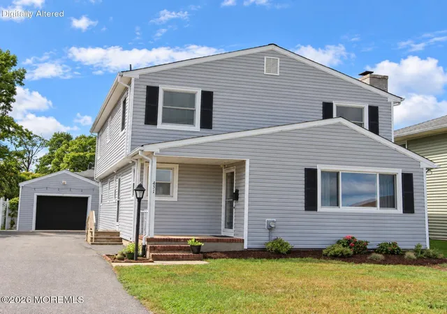 Photo 4 of Single family home for sale at 431 Yale Ave, Point Pleasant Beach, NJ 08742 | MLS# 22628998 | Listing updated on 2026-09-21