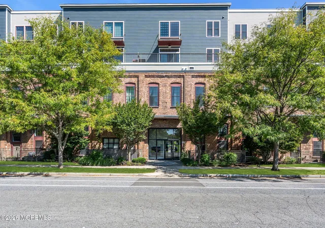 Photo 1 of Condo for sale at 1001 2nd Avenue #112, Asbury Park, NJ 07712 | MLS# 22628149 | Listing updated on 2026-09-09