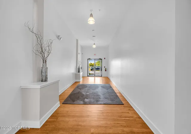 Listing Photo 4 - Condo for sale in building located at 1001 2Nd Ave, Asbury Park, NJ 07712 - Unit #112