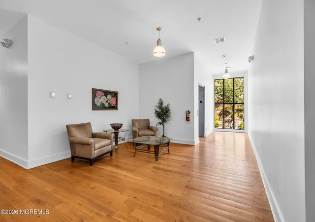 Listing Photo 5 - Condo for sale in building located at 1001 2Nd Ave, Asbury Park, NJ 07712 - Unit #112