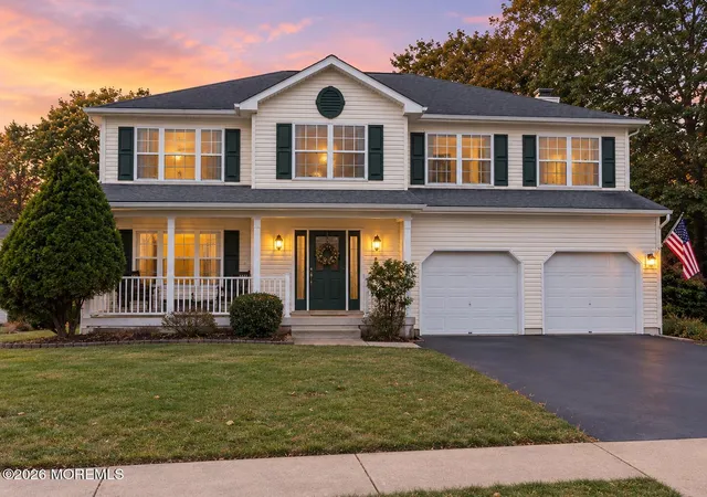 Photo 1 of Single family home for sale at 2 Diamond Ln, Howell, NJ 07731 | MLS# 22628158 | Listing updated on 2026-09-08