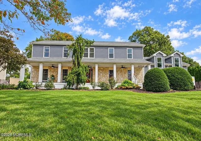 Photo 1 of Single family home for sale at 711 Tall Oaks Dr, Brick, NJ 08724 | MLS# 22628323 | Listing updated on 2026-10-26