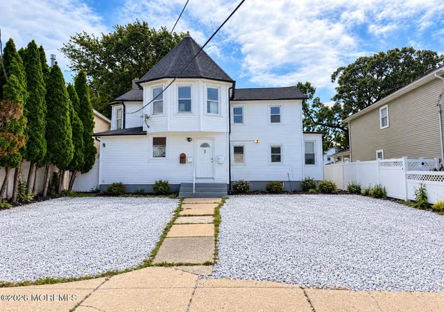 Multi family home for sale at 280 Chelsea Ave, Long Branch, NJ 07740 | MLS# 22628177