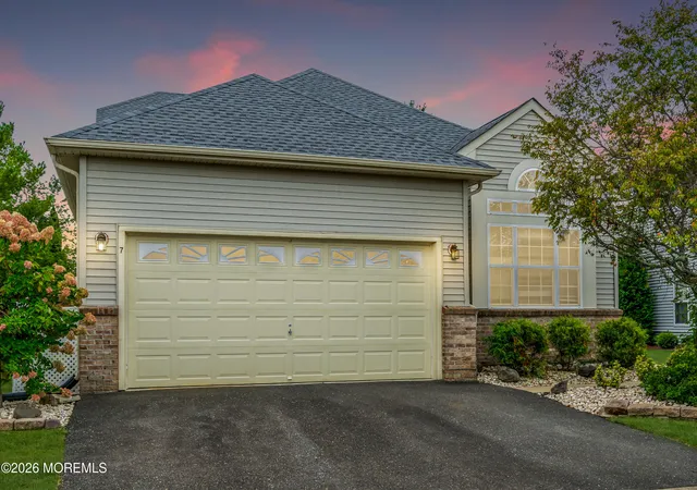 Photo 2 of Single family home for sale at 7 Ravello Rd, Manchester Township, NJ 08759 | MLS# 22630208 | Listing updated on 2026-09-25
