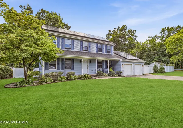 Photo 3 of Sale Pending at 2500 Steiner Rd, Manchester, NJ 08759 | MLS# 22628174 | Listing updated on 2026-09-15
