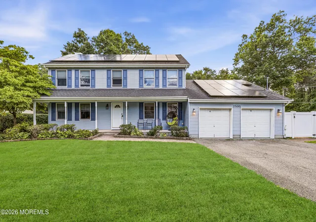 Photo 4 of Sale Pending at 2500 Steiner Rd, Manchester, NJ 08759 | MLS# 22628174 | Listing updated on 2026-09-15