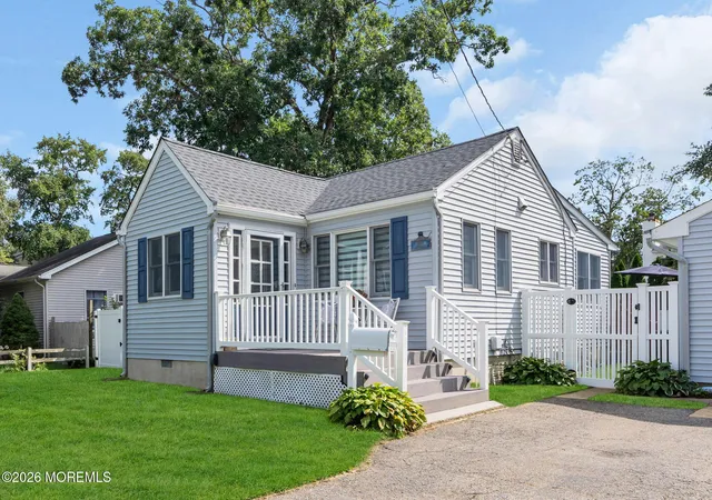 Photo 1 of Single family home for sale at 2314 Oak Tree Rd, Point Pleasant Boro, NJ 08742 | MLS# 22628459 | Listing updated on 2026-09-14