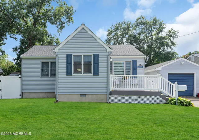 Photo 2 of Single family home for sale at 2314 Oak Tree Rd, Point Pleasant Boro, NJ 08742 | MLS# 22628459 | Listing updated on 2026-09-14