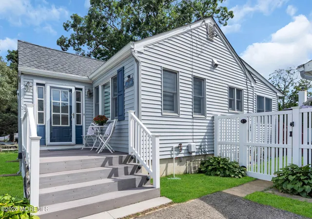 Photo 2 of Single family home for sale at 2314 Oak Tree Rd, Point Pleasant Boro, NJ 08742 | MLS# 22628459 | Listing updated on 2026-09-14