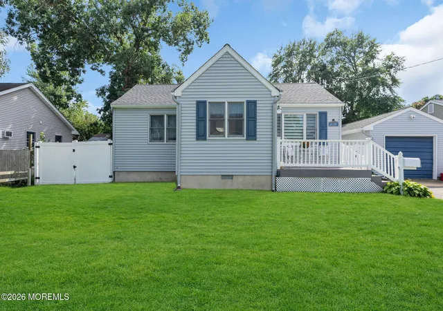 Photo 3 of Single family home for sale at 2314 Oak Tree Rd, Point Pleasant Boro, NJ 08742 | MLS# 22628459 | Listing updated on 2026-09-14
