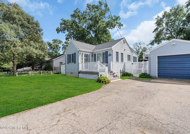 Photo 4 of Single family home for sale at 2314 Oak Tree Rd, Point Pleasant Boro, NJ 08742 | MLS# 22628459 | Listing updated on 2026-09-14