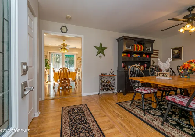 Photo 2 of Single family home for sale at 445 Silverton Rd, Brick, NJ 08723 | MLS# 22628185 | Listing updated on 2026-09-26