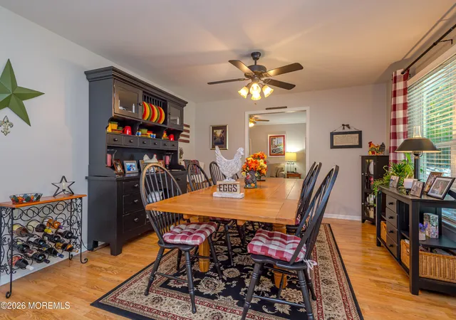 Photo 3 of Single family home for sale at 445 Silverton Rd, Brick, NJ 08723 | MLS# 22628185 | Listing updated on 2026-09-26
