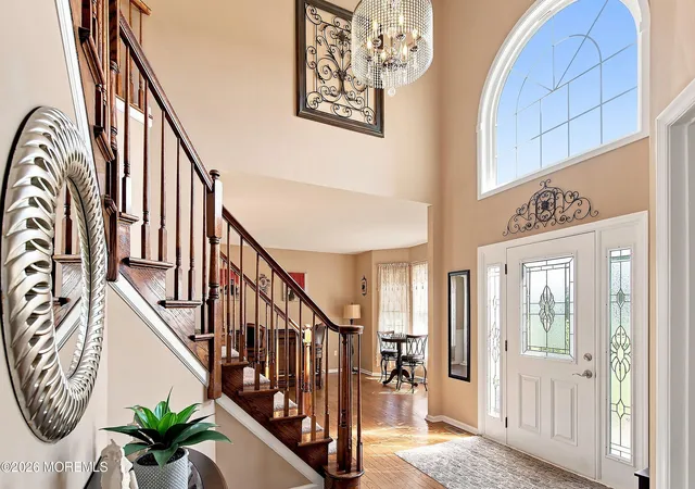 Photo 4 of Single family home for sale at 43 Oxford Cir, Southampton, NJ 08088 | MLS# 22628198 | Listing updated on 2026-09-29