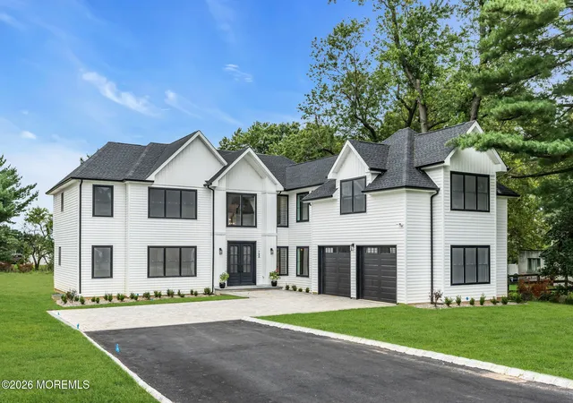 Photo 2 of Sale Pending at 748 Holmdel Rd, Holmdel, NJ 07733 | MLS# 22628318 | Listing updated on 2026-09-22