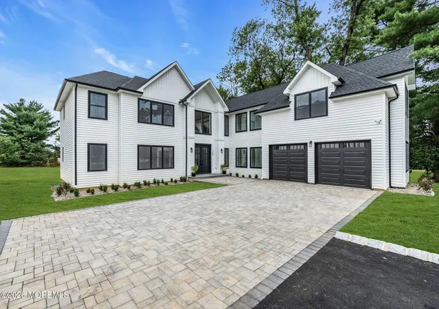 Photo 3 of Sale Pending at 748 Holmdel Rd, Holmdel, NJ 07733 | MLS# 22628318 | Listing updated on 2026-09-22