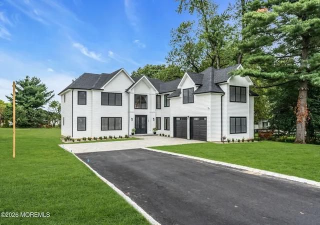 Photo 4 of Sale Pending at 748 Holmdel Rd, Holmdel, NJ 07733 | MLS# 22628318 | Listing updated on 2026-09-22