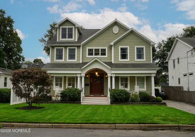 Photo 2 of Single family home for sale at 5 Lakeside Ave, Rumson, NJ 07760 | MLS# 22628267 | Listing updated on 2026-09-14