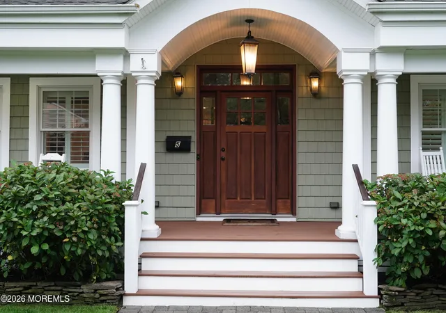 Photo 55 of Single family home for sale at 5 Lakeside Ave, Rumson, NJ 07760 | MLS# 22628267 | Listing updated on 2026-09-14