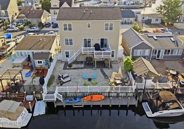 Photo 3 of Single family home for sale at 124 Morton Dr, Manahawkin, NJ 08050 | MLS# 22628529 | Listing updated on 2026-09-16