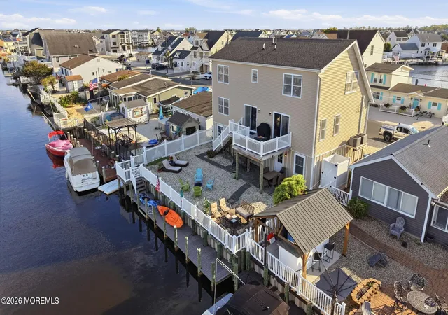 Photo 3 of Single family home for sale at 124 Morton Dr, Manahawkin, NJ 08050 | MLS# 22628529 | Listing updated on 2026-09-16