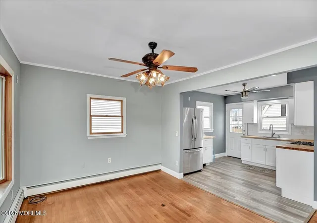 Photo 2 of Single family home for sale at 64 Waackaack Ave, Keansburg, NJ 07734 | MLS# 22628202 | Listing updated on 2026-09-13