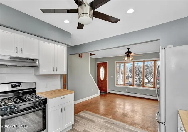 Photo 3 of Single family home for sale at 64 Waackaack Ave, Keansburg, NJ 07734 | MLS# 22628202 | Listing updated on 2026-09-13