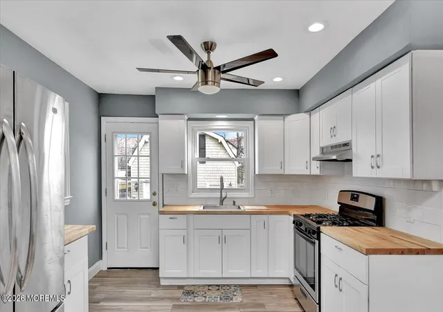 Photo 3 of Sale Pending at 64 Waackaack Ave, Keansburg, NJ 07734 | MLS# 22628202 | Listing updated on 2026-10-16
