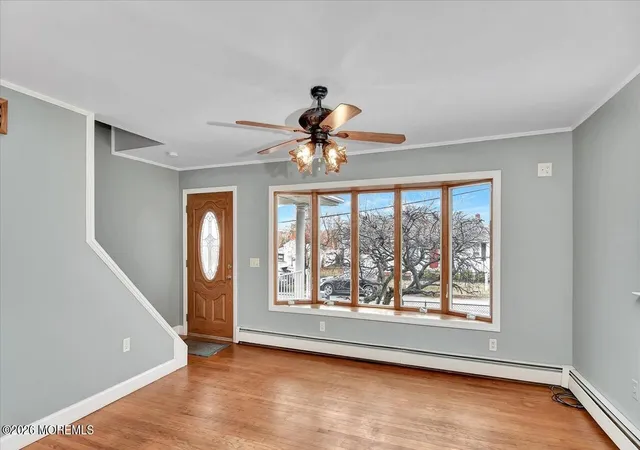 Photo 4 of Sale Pending at 64 Waackaack Ave, Keansburg, NJ 07734 | MLS# 22628202 | Listing updated on 2026-10-16