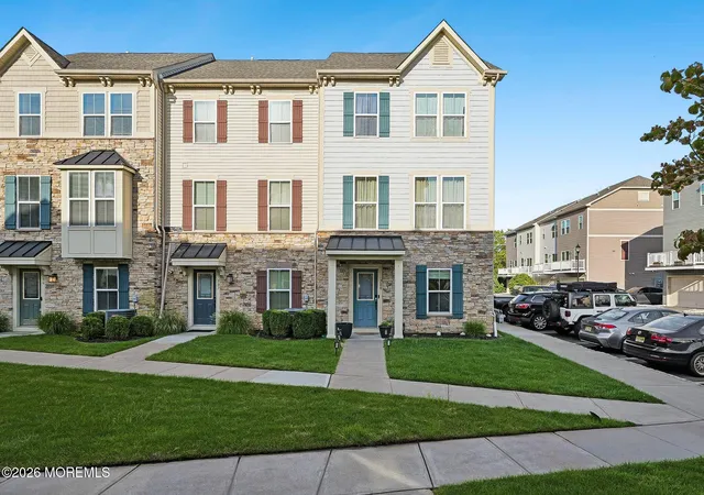 Single family home for sale at 708 Bayside Ct #708, South Amboy, NJ 08879 | MLS# 22628332