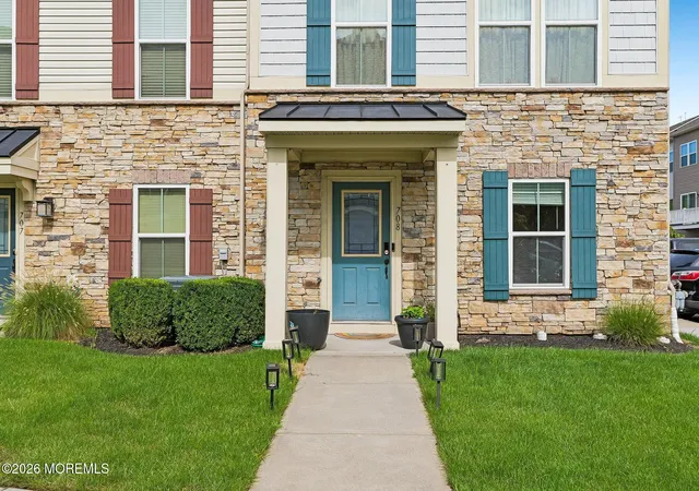 Photo 3 of Single family home for sale at 708 Bayside Ct #708, South Amboy, NJ 08879 | MLS# 22628332 | Listing updated on 2026-09-14