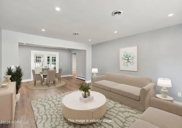 Photo 4 of Single family home for sale at 9 Caldwell Dr, Toms River, NJ 08757 | MLS# 22628537 | Listing updated on 2026-10-05