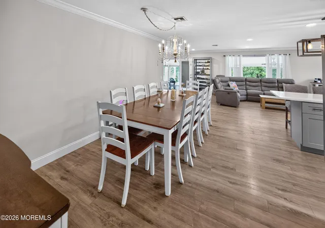 Photo 3 of Single family home for sale at 101 Freeport Blvd, Toms River, NJ 08757 | MLS# 22628215 | Listing updated on 2026-09-15